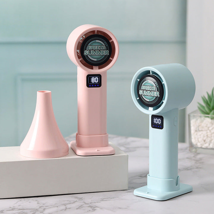Portable Mini Humidifier with Digital Display Kalsten
