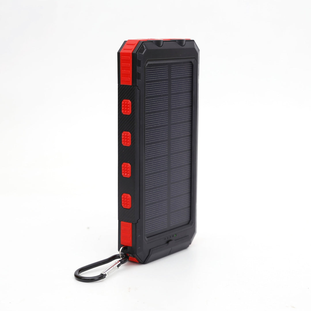 Solar Charger Kalsten