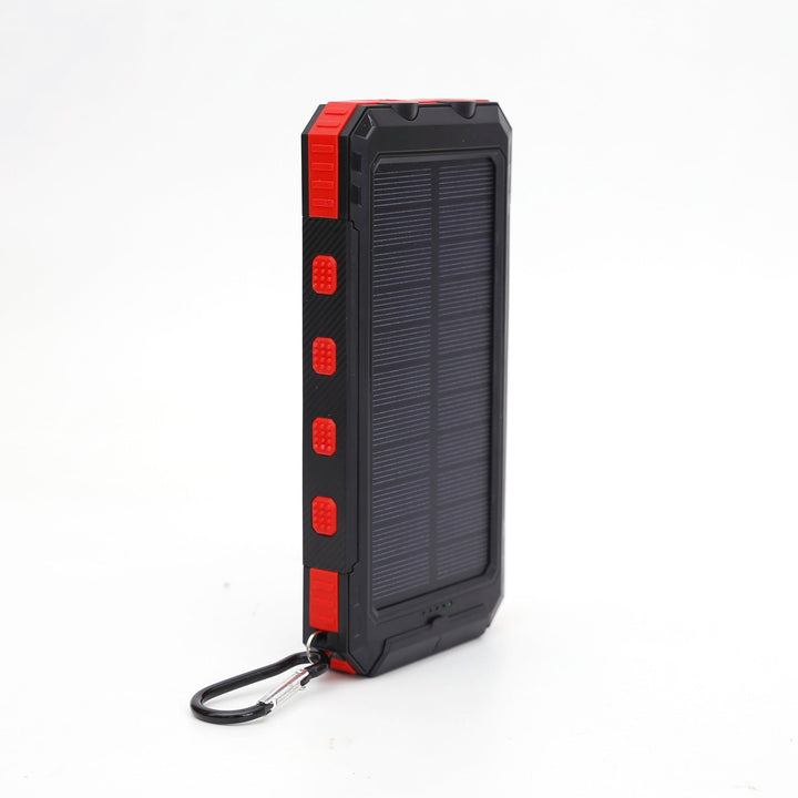 Solar Charger Kalsten