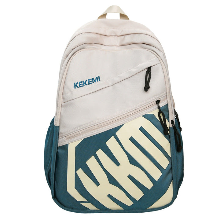 Multi-Purpose Functional School Backpack Kalsten