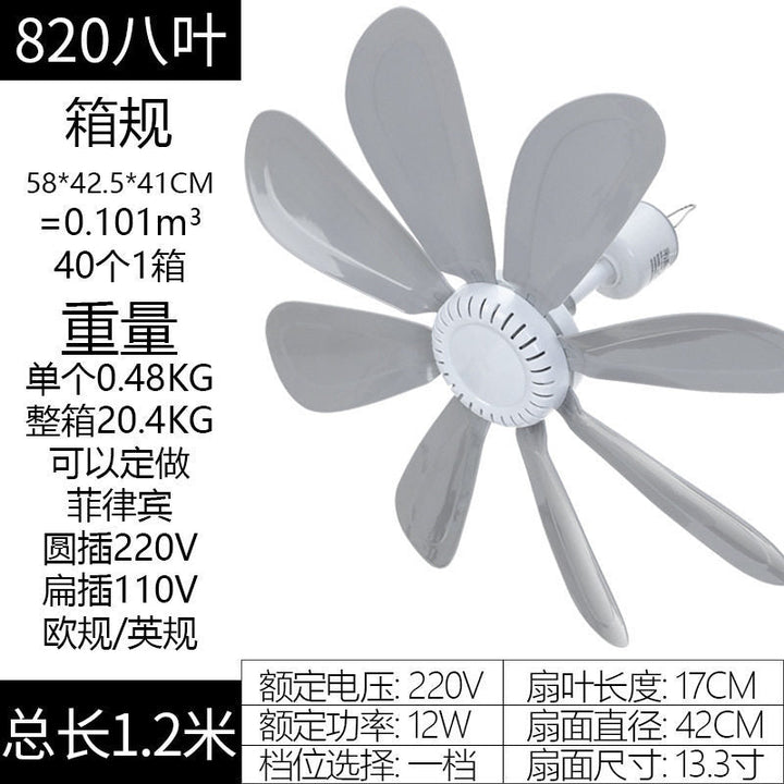 Ladies Ceiling Fan Kalsten
