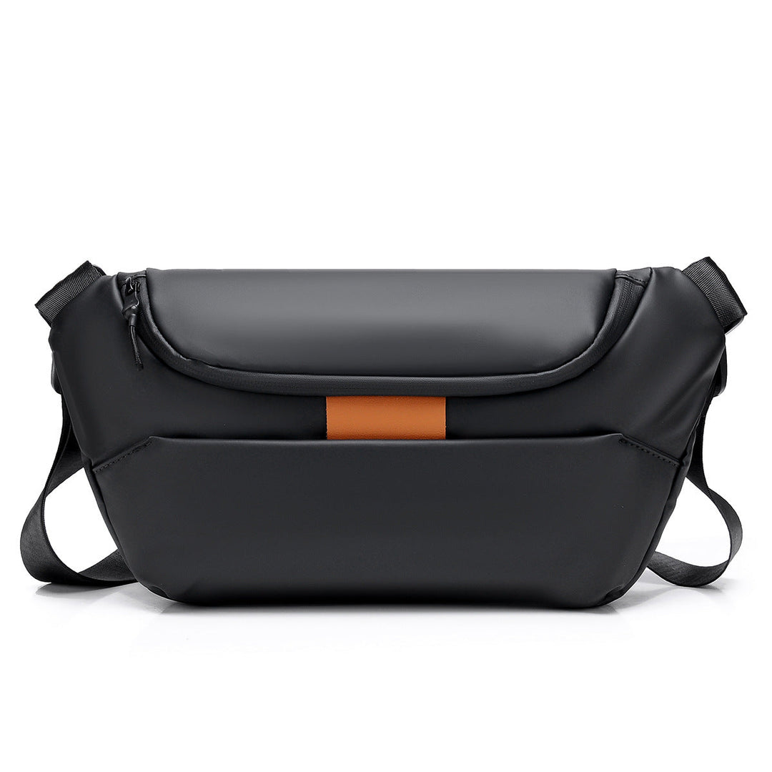 Adjustable Crossbody Sling Bag Kalsten