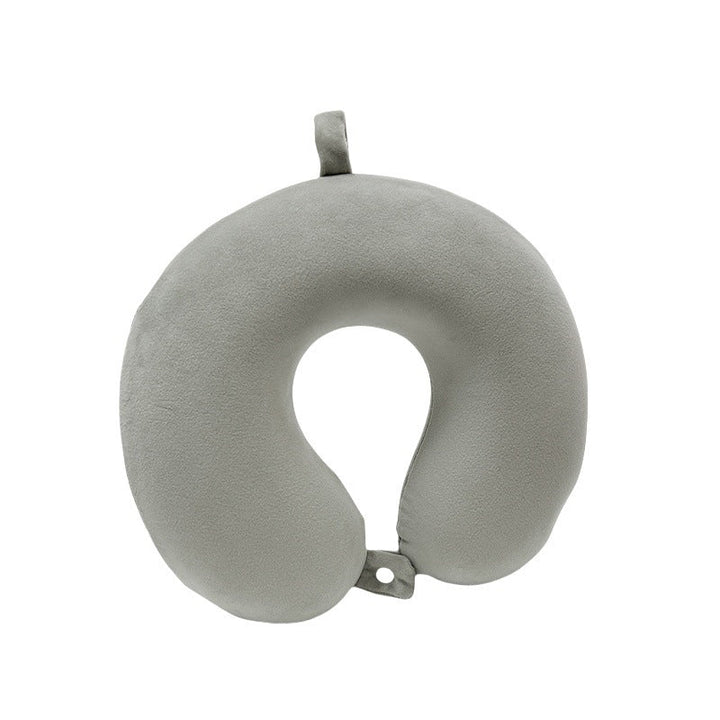 Women's Comfortable Neck Support Pillow with Innovative Design Kalsten