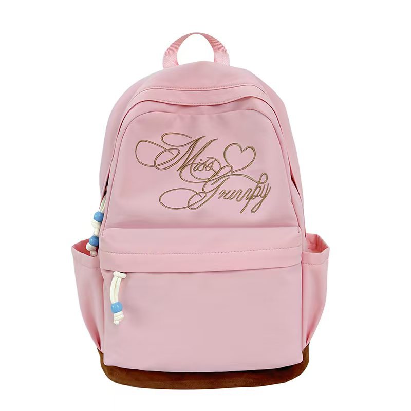 Adjustable Strap Backpack Kalsten
