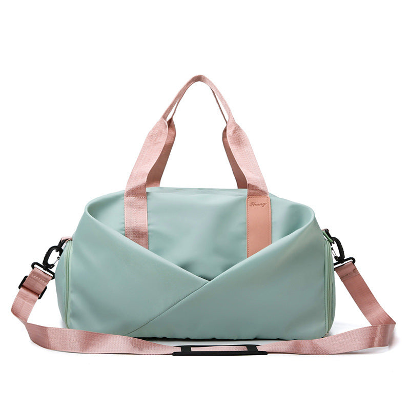 Multifunctional Sports and Travel Bag Kalsten