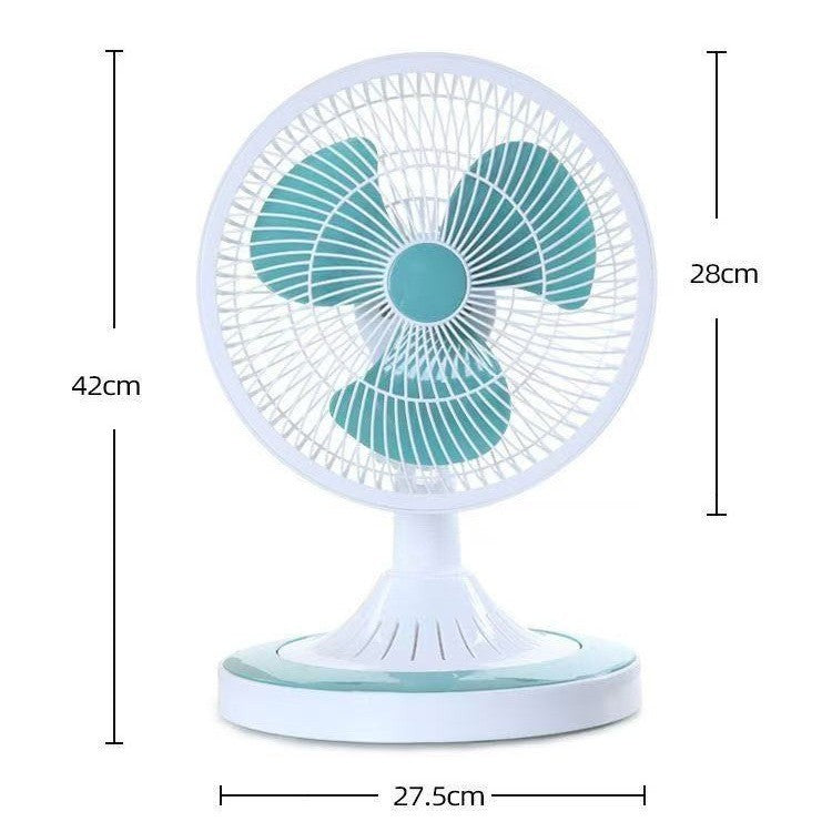 Ladies Table Fan Kalsten