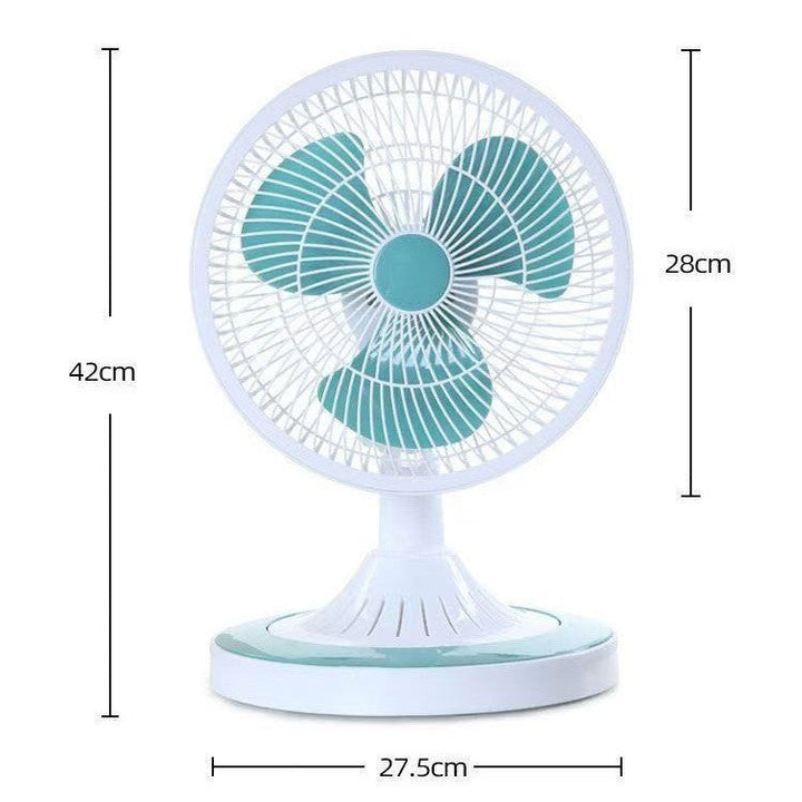 Ladies Table Fan Kalsten