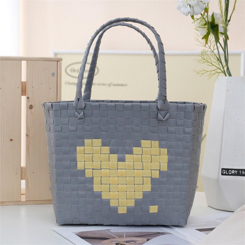 Basket Bag Kalsten