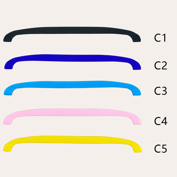 Flexible Silicone Headband Kalsten