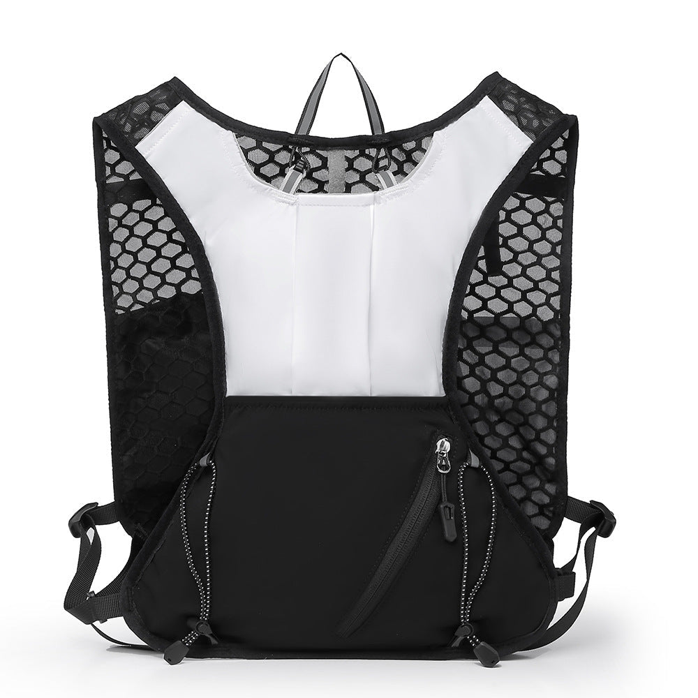 Breathable Lightweight Backpack Kalsten