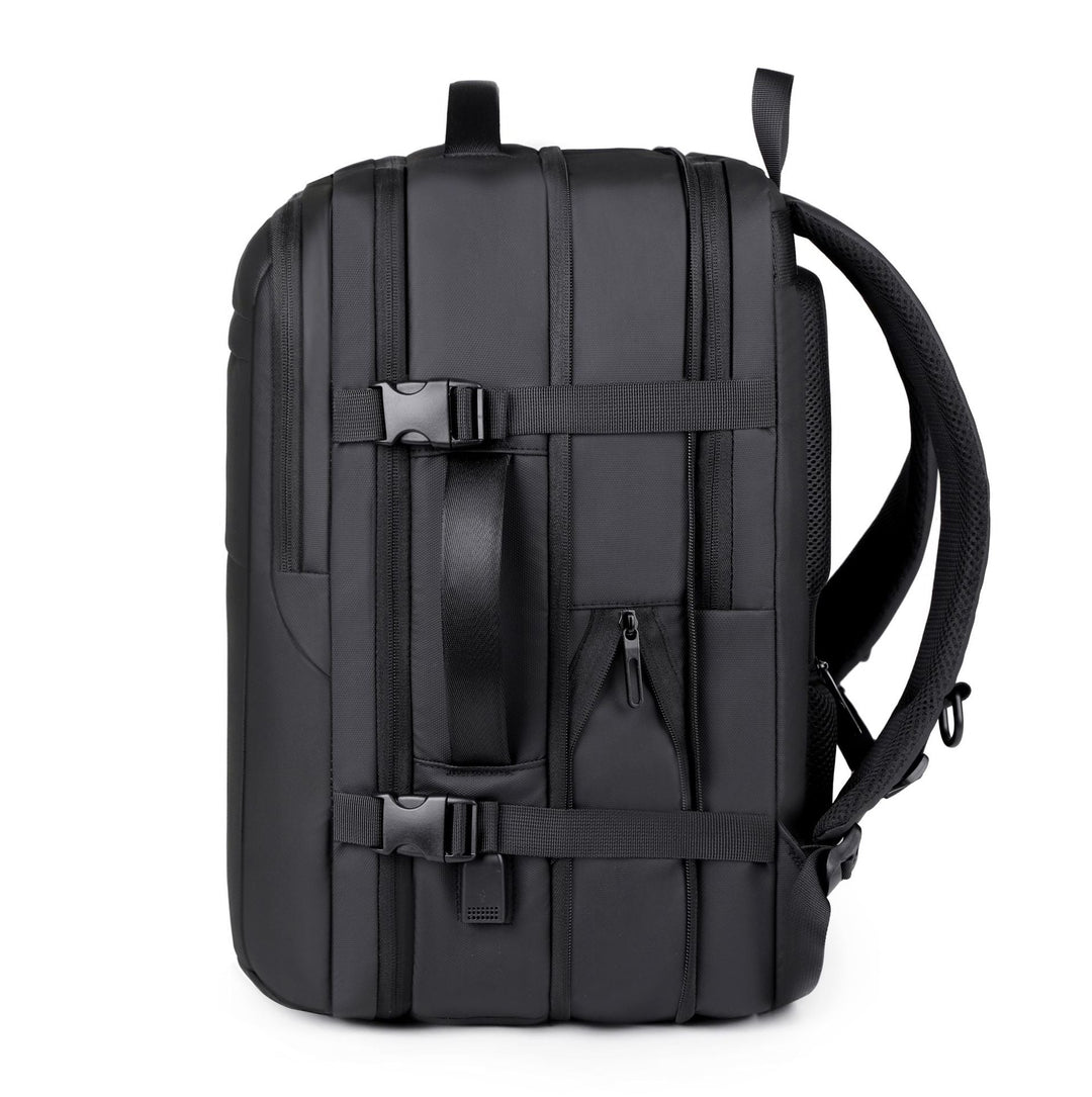 Smart Multi-Functional Professional Backpack Kalsten