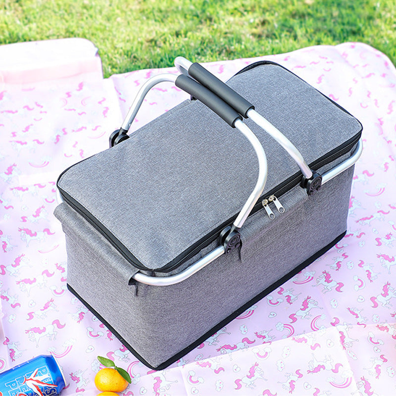 Women Cool Basket Bag Kalsten