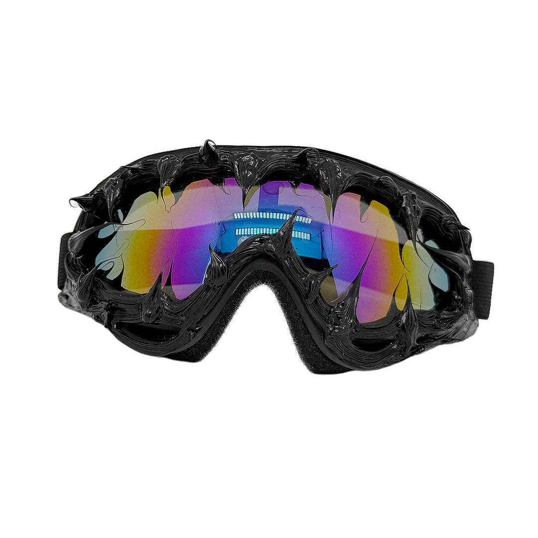 Women's innovative ski goggles with exceptional design Kalsten