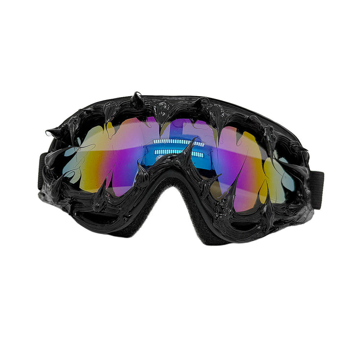 Women's innovative ski goggles with exceptional design Kalsten