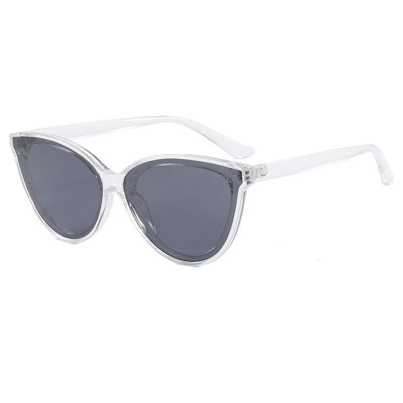 Women's Cat-Eye Sunglasses with High-Quality Frame Kalsten