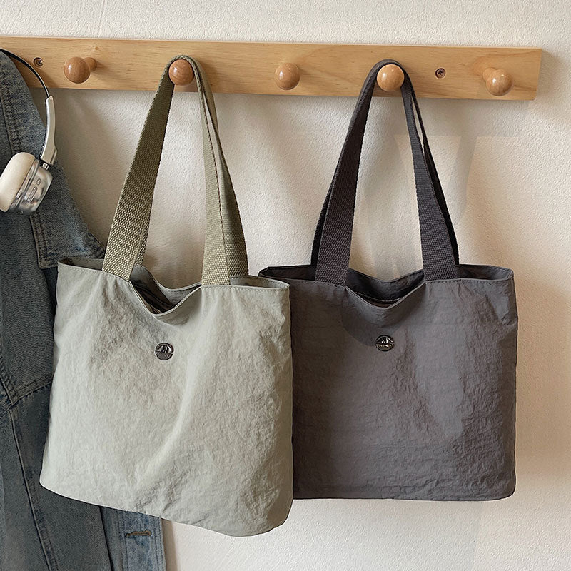 Versatile Everyday Utility Tote Bag Kalsten