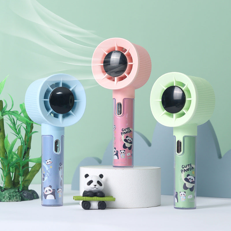 Women's Portable Mini Fan Kalsten