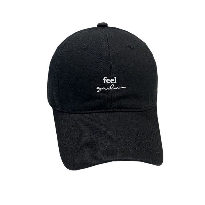 Men's Stylish Casual Embroidered Cap Kalsten
