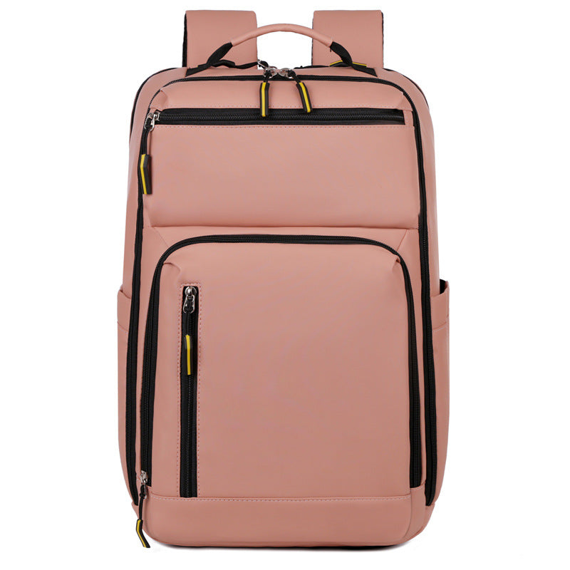 Multi-Functional High-Capacity Laptop School Backpack Kalsten