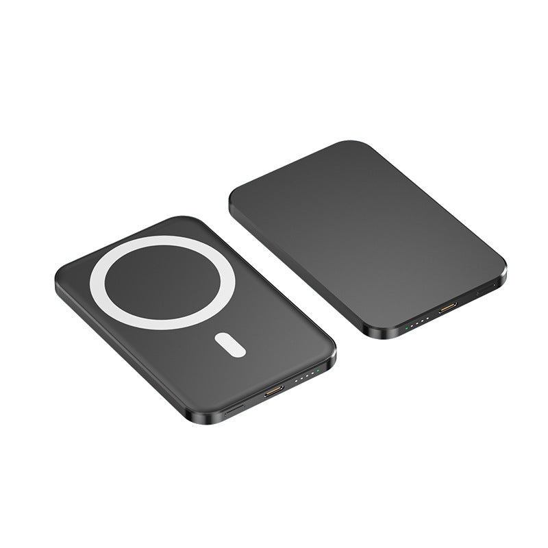 Magnetic Power Bank Kalsten