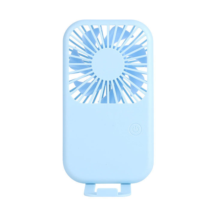 Unisex Portable Handheld Cooling Fan Kalsten