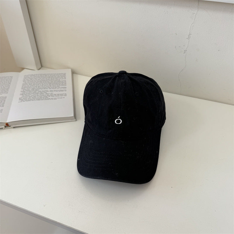 Women's Casual Adjustable Cotton Baseball Cap Kalsten