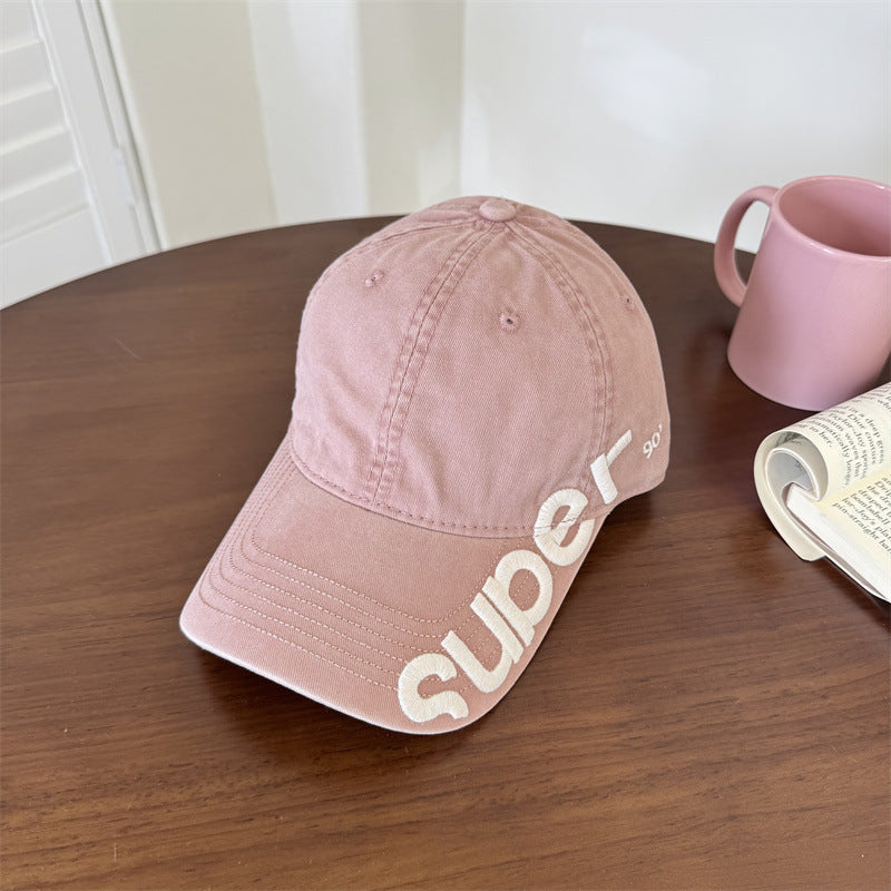 Men's Casual Graphic Baseball Cap Kalsten