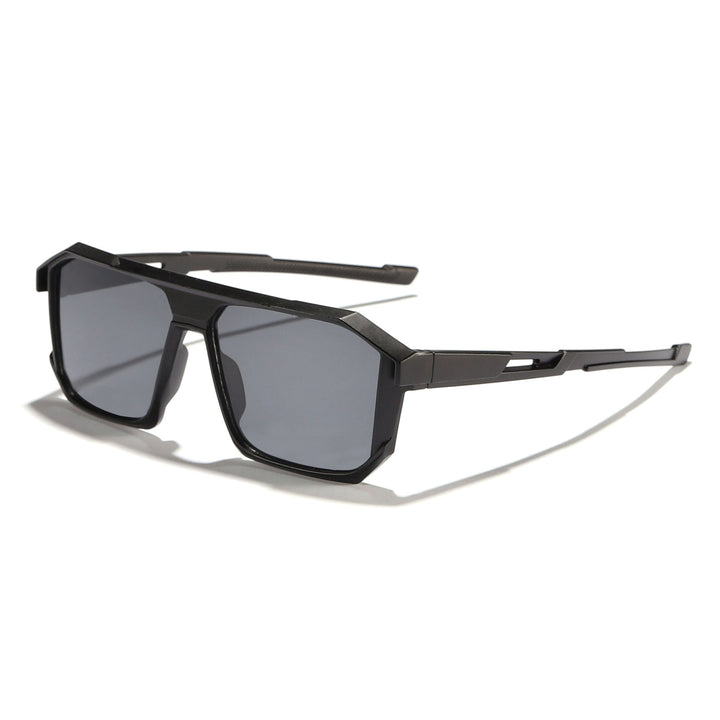 Ladies modern sporty sunglasses Kalsten