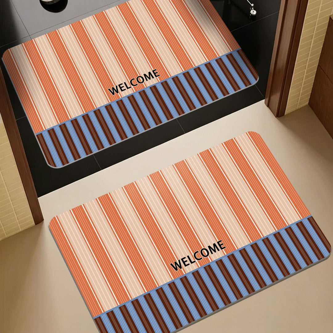 Cozy Comfort Bath Mat Kalsten