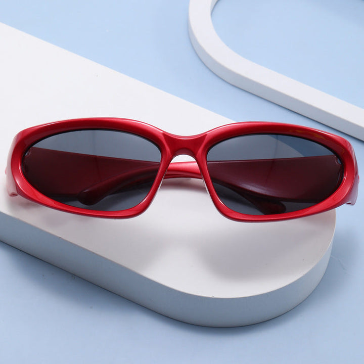 Ladies sporty sunglasses Kalsten