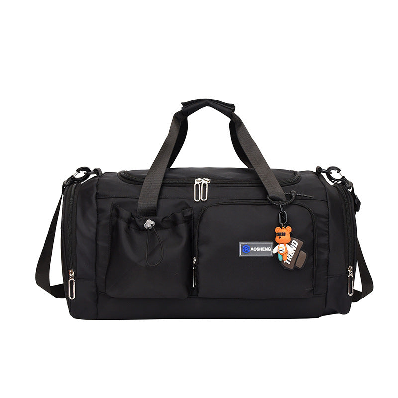 Ladies Sports Bag Kalsten