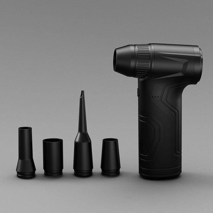 Ladies portable mini dust suction Kalsten