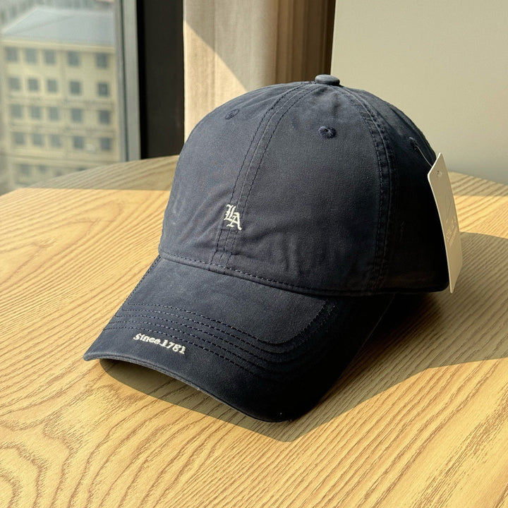 Men's Classic Adjustable Baseball Cap Kalsten 1784270343