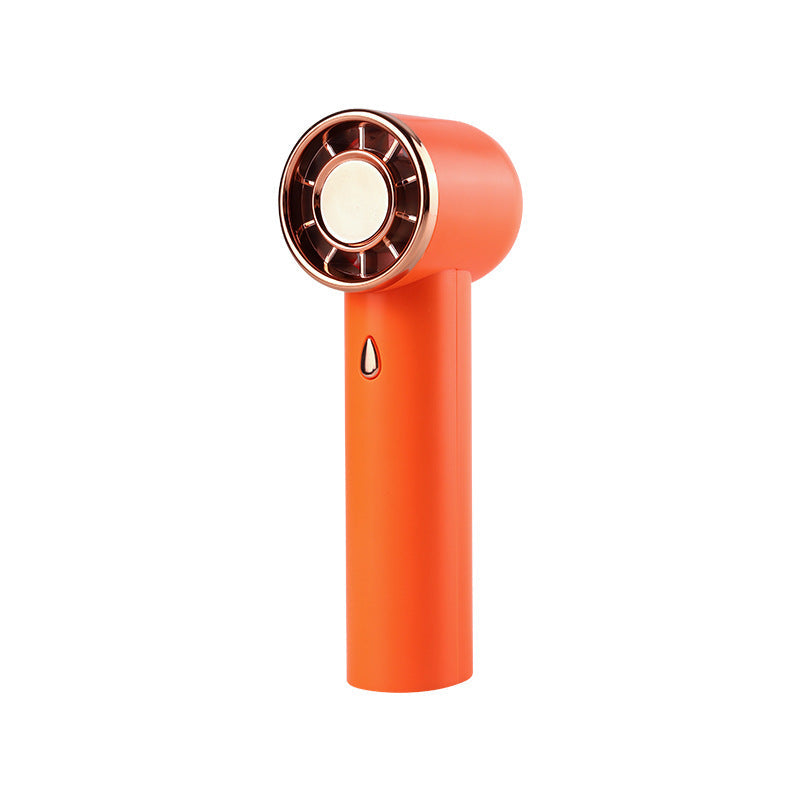 Ladies compact handheld fan Kalsten