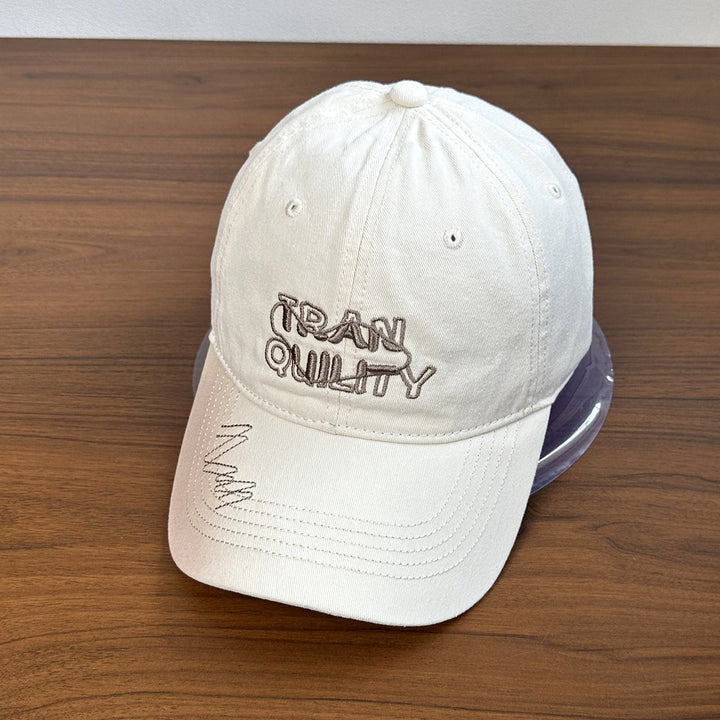 Women's Stylish Adjustable Baseball Cap Kalsten