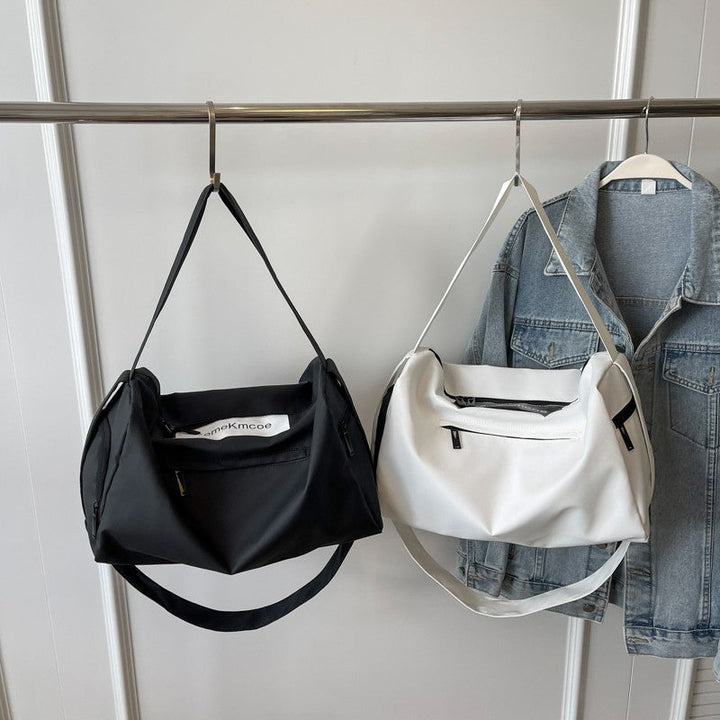 Stylish Travel Bag With Versatile Storage Options Kalsten