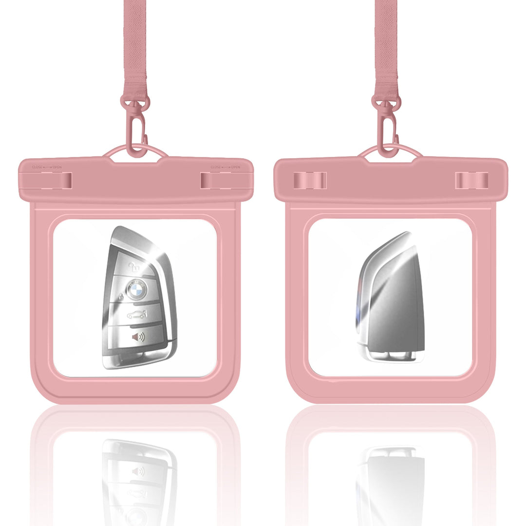 Waterproof Key Cover Kalsten