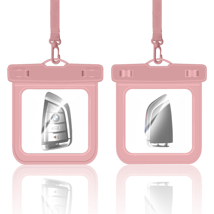 Waterproof Key Cover Kalsten