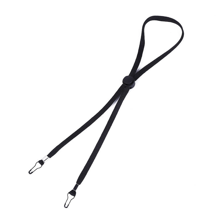 Adjustable Eyewear Retention Strap Kalsten