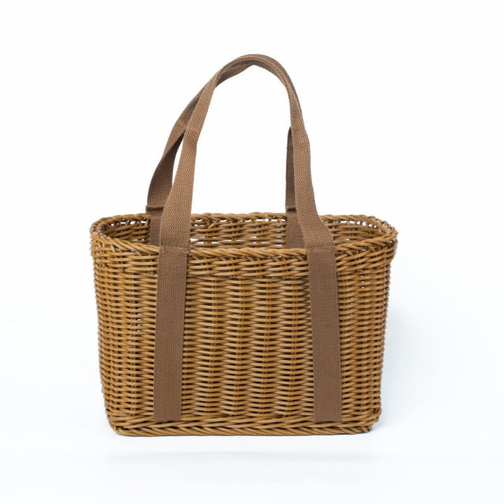 Ladies Braided Basket Kalsten