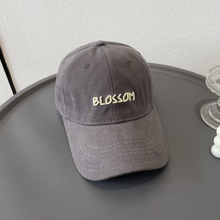 Women's Casual Cotton Baseball Cap Kalsten