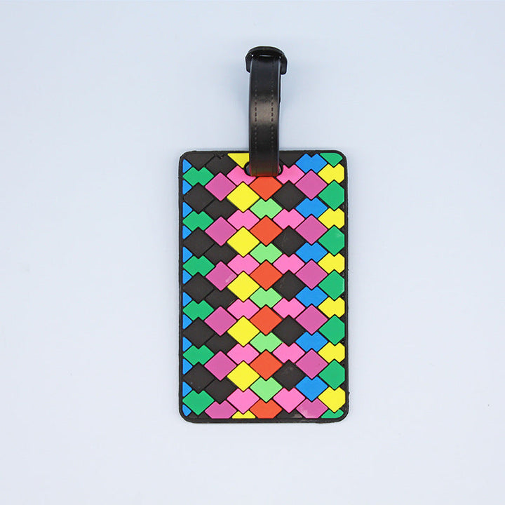 Women's Luggage Tag Kalsten