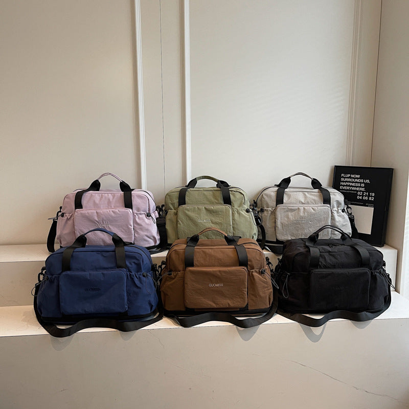 Women's sports bag Kalsten