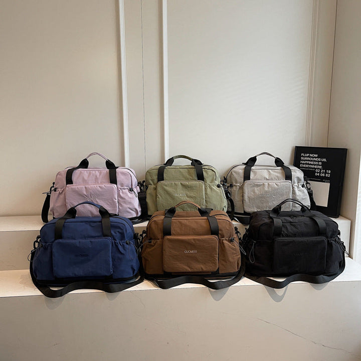 Women's sports bag Kalsten