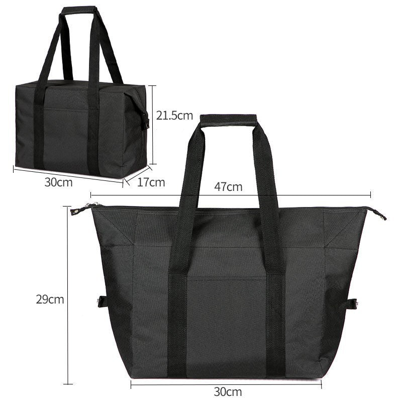 Ladies Multifunctional Shopping Bag Kalsten