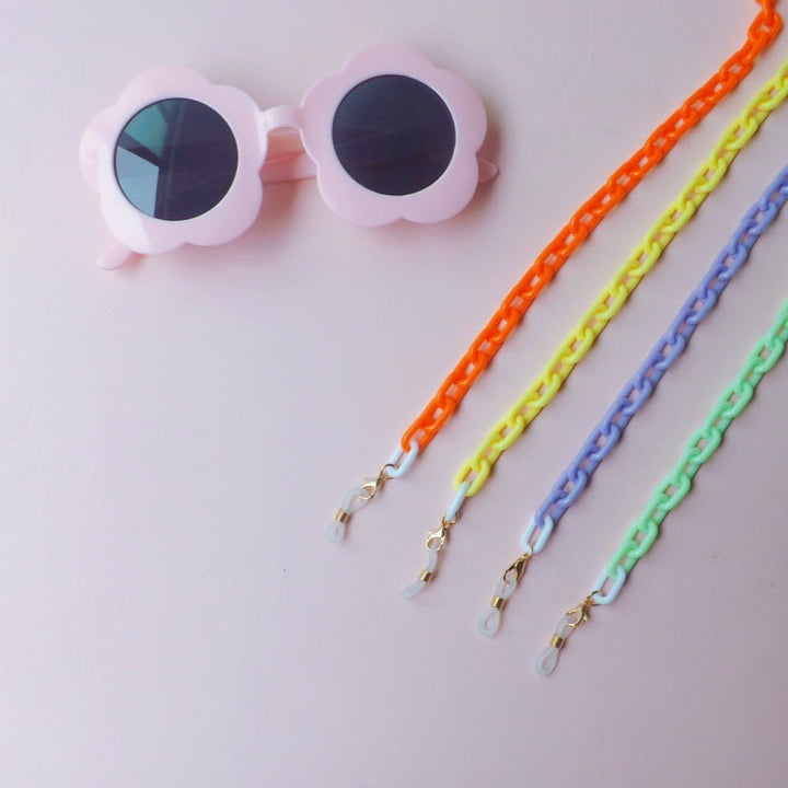 Glasses chain holder Kalsten