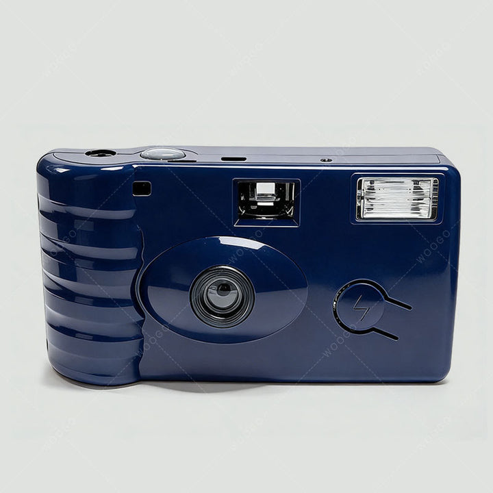 Vintage Instant Camera Kalsten
