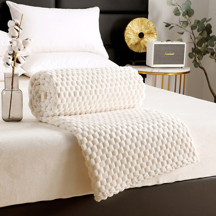 Ladies Snuggle Blanket Kalsten