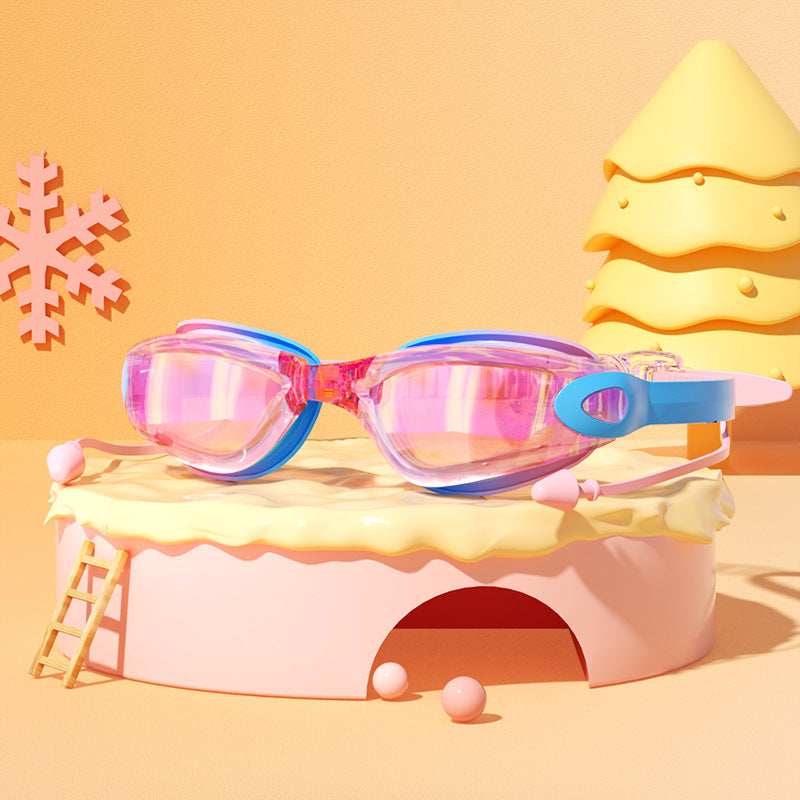 Swimming Goggles Kalsten