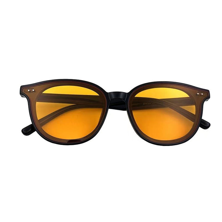 Women's Retro Cat Eye Sunglasses Kalsten